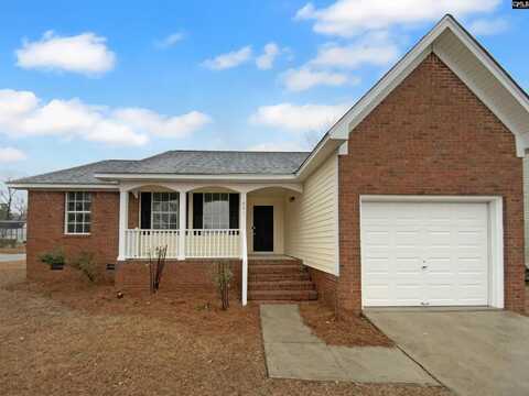 801 Bitternut Road, Columbia, SC 29209