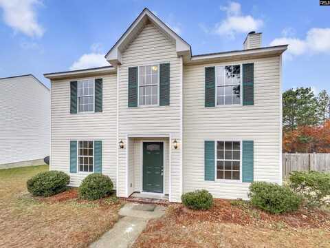 311 Autumn Glen Road, Columbia, SC 29229