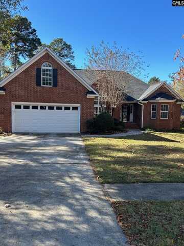403 Fallen Leaf Drive, Columbia, SC 29229
