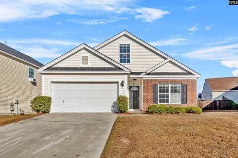 544 Heron Glen Drive, Columbia, SC 29229