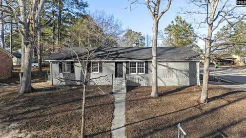 2267 Rolling Hills Road, Columbia, SC 29210