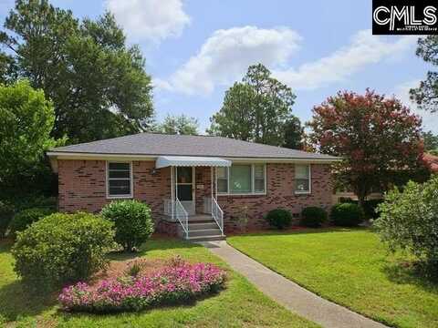 1415 12th Street, Cayce, SC 29033