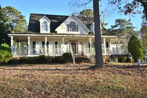 1377 CAMPING Road, Gilbert, SC 29054