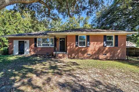 2205 Cypress Street, Cayce, SC 29033