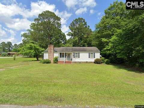 212 Baskin Avenue, Bishopville, SC 29010