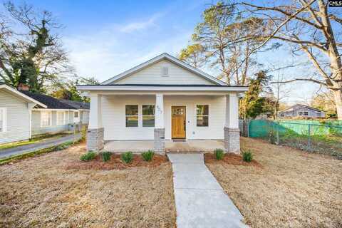 907 Meadow Street, Columbia, SC 29205