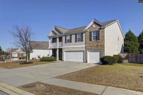 403 Indigo Ridge Drive, Columbia, SC 29229