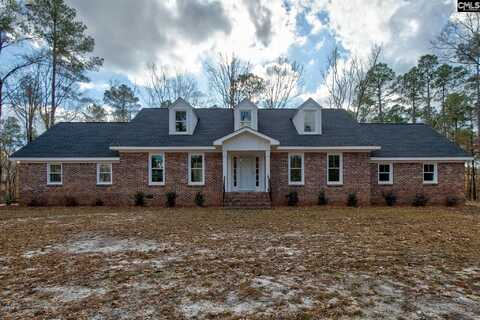 2935 McRae Road, Camden, SC 29020