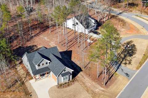 Lot 52 Shoreview Drive, Prosperity, SC 29217