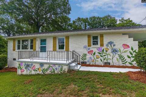 1513 Gambrell Street, West Columbia, SC 29169