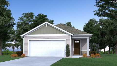 936 Harvest Valley (lot 57) Lane, Hopkins, SC 29061