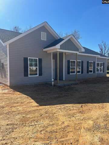 509 Rosemont Drive, Orangeburg, SC 29115