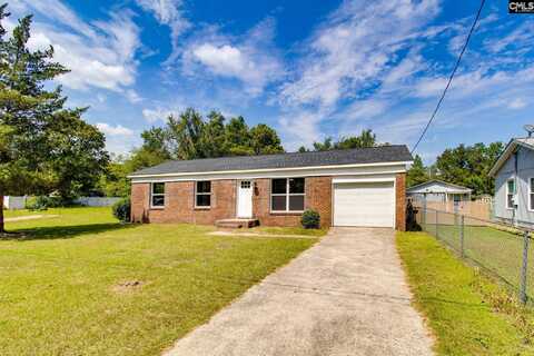 1433 Mack, Gaston, SC 29053