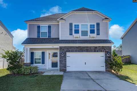 436 Riglaw Circle, Lexington, SC 29073