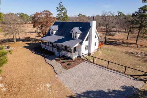 81 Hound Hollow Road, Camden, SC 29020