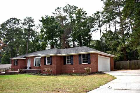 5839 Corley Street, Columbia, SC 29212