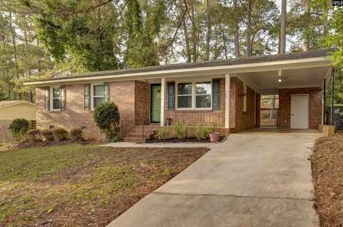 401 Baymore, Columbia, SC 29212