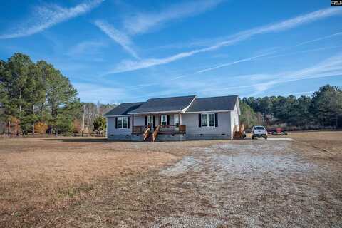 396 Ira Kinard Road, Prosperity, SC 29217