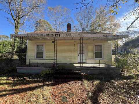 4602 Catherine, Columbia, SC 29203