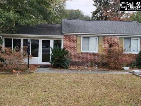 819 Buckingham Road, Columbia, SC 29205