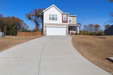 114 Champions Ridge Court, Hopkins, SC 29061