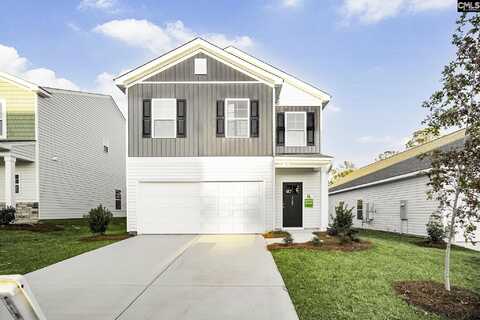 1067 Begonia Drive, Lexington, SC 29073