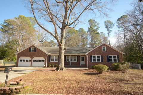 124 Parlock Circle, Irmo, SC 29063