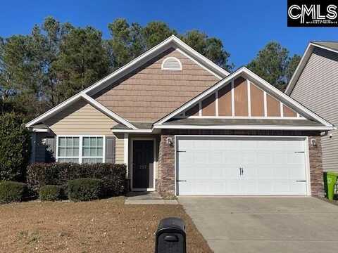 257 Birchfield Drive, Columbia, SC 29203