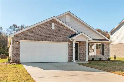 Carter Stealey Road & Freedom Way, Chatsworth, GA 30705