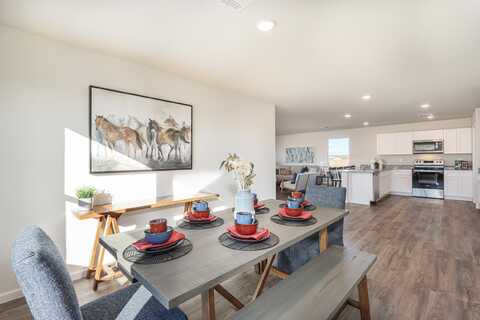 Thompson Avenue & Cheyenne Meadows Road, Kingman, AZ 86409