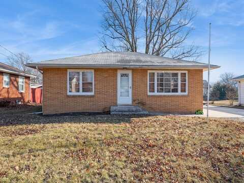 610 8th Avenue NW, Independence, IA 50644