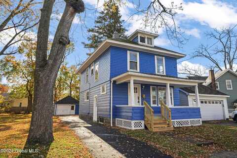 106 N Holmes Street, Scotia, NY 12302