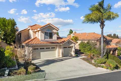 359 Hornblend Court, Simi Valley, CA 93065