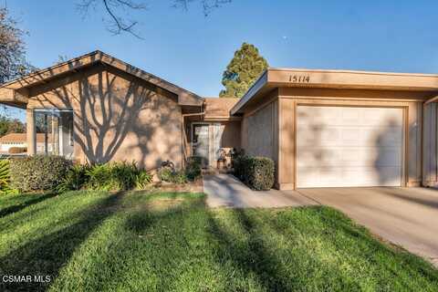 15114 Village 15, Camarillo, CA 93012