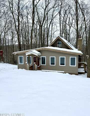 162 SKI Trail, Blakeslee, PA 18610