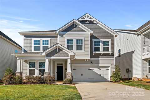 1017 Davona Dale Lane, Indian Trail, NC 28079