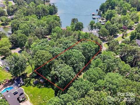 Lot 1 & 2 Allendale Circle, Troutman, NC 28166