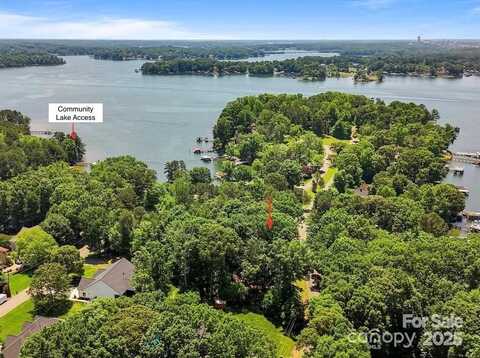 Lot 1 & 2 Allendale Circle, Troutman, NC 28166