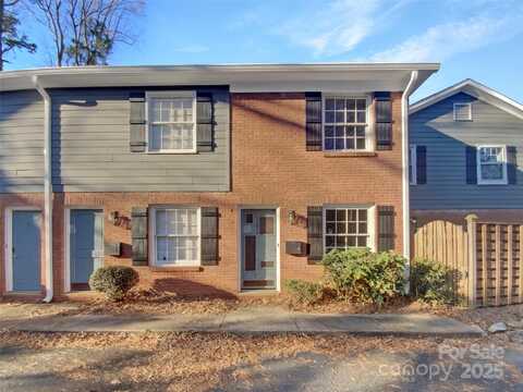 638 Chipley Avenue, Charlotte, NC 28205