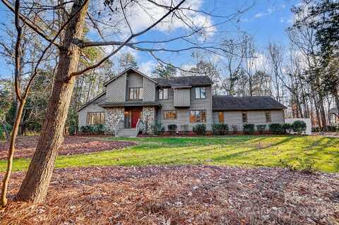 9435 Squirrel Hollow Lane, Charlotte, NC 28270