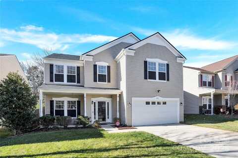 5715 Hammermill Drive, Harrisburg, NC 28075