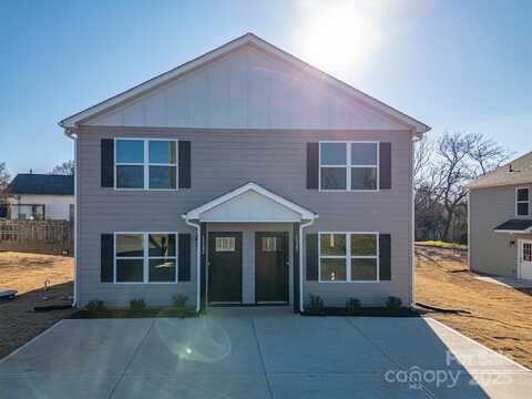 1320-1322 Main Avenue SE, Hickory, NC 28602