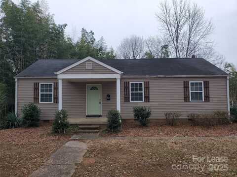 1332 Richland Drive, Charlotte, NC 28211