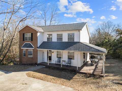 152 Eastcliff Drive SE, Concord, NC 28025