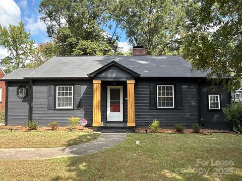 2444 Greenland Avenue, Charlotte, NC 28208