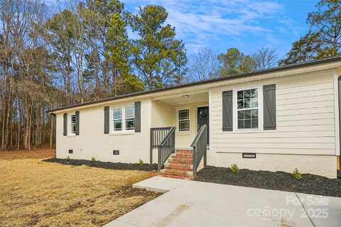 1105 Stanback Road, Chester, SC 29706