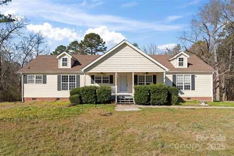 1695 George Dunn Road, Rock Hill, SC 29730