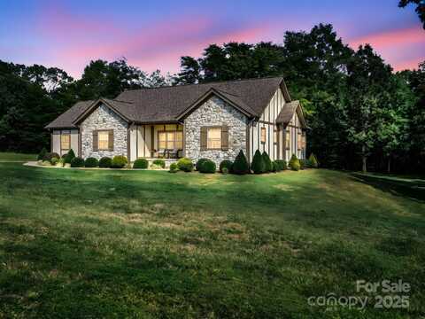 189 Jamesfield Drive, Rutherfordton, NC 28139
