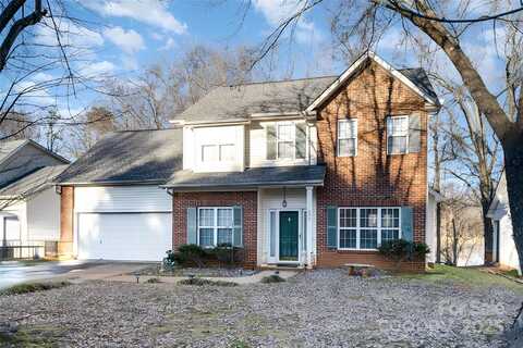 1009 Stinson Glen Lane, Charlotte, NC 28214