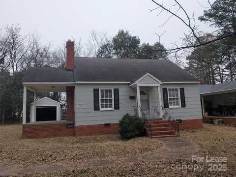 3443 Washburn Avenue, Charlotte, NC 28205